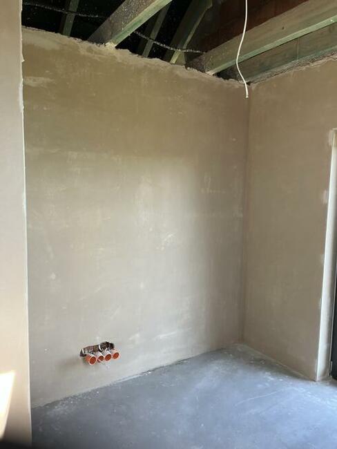 Tynki maszynowe Gipsowe Cementowo Wapienne