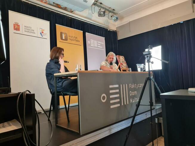 Zapraszamy do współorganizacji szkoleń, warsztatów..