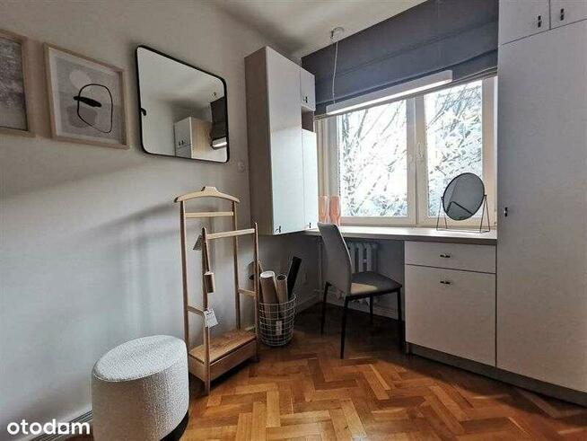 Do wynajęcia 4 pokoje, balkon, po remoncie, Konin