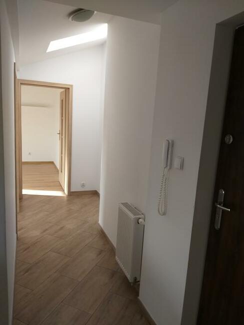 wynajmę mieszkanie, Skarszewy centrum starego miasta