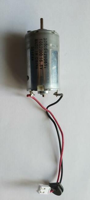 Silnik odkurzacza Philips SpeedPor FC6727