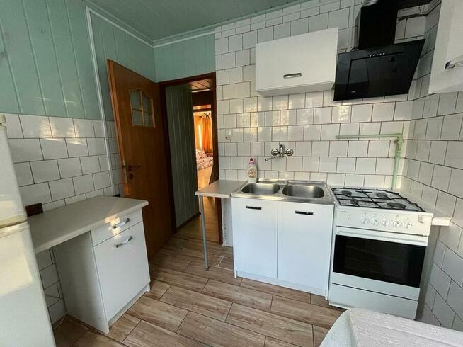 Mieszkanie 48m2 I piętro 3 pokoje Dziesięciny