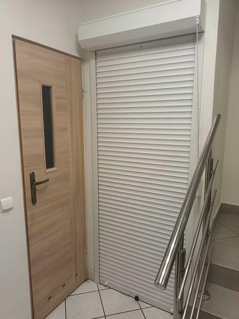 Lokal usługowy do wynajęcia