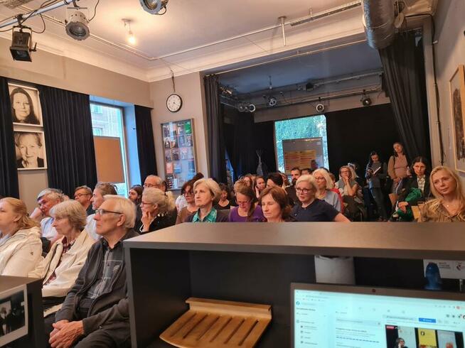 Zapraszamy do współorganizacji szkoleń, warsztatów..