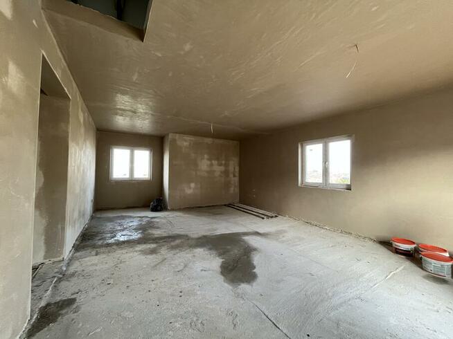 Tynki maszynowe Gipsowe Cementowo Wapienne