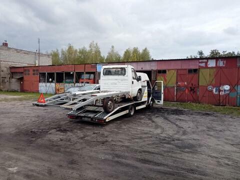 AUTOHOLOWANIE 24/7 H * Usługi Transportowe * Przeprowadzki.