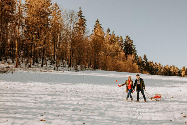 Fotograf ślubny i rodzinny