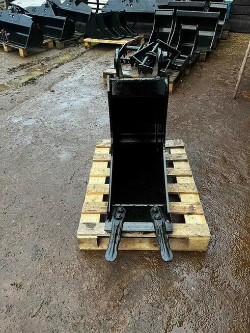 Łyżka podsiębierna 30cm 3,6-5,5t MARTIN