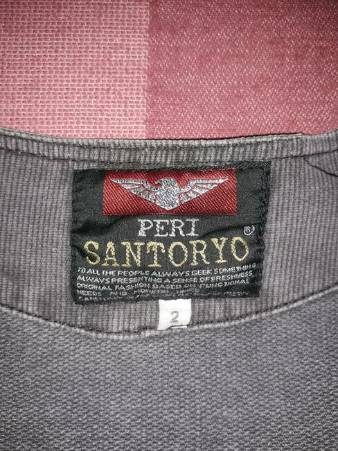 Kamizelka wędkarska