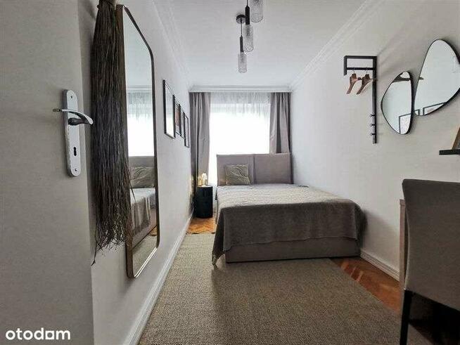 Do wynajęcia 4 pokoje, balkon, po remoncie, Konin