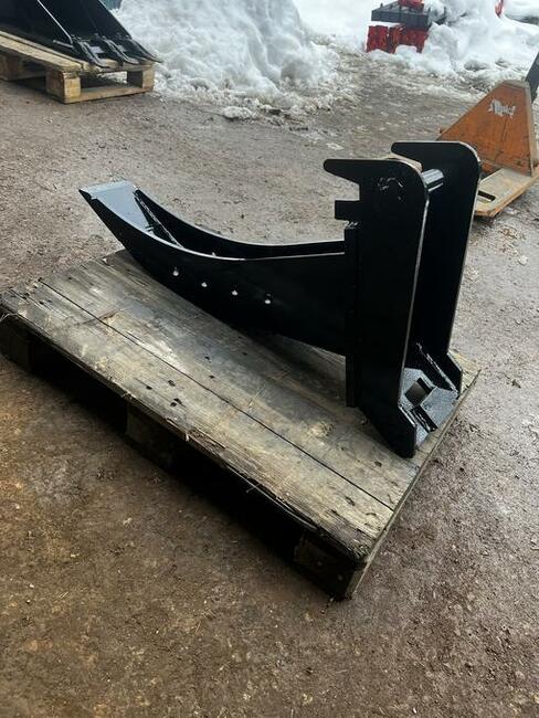 Łyżka 13cm do kabli 2,6-3,5t