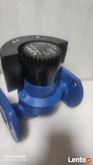 Pompa obiegowa elektroniczna 40POe 100A/B MEGA LFP