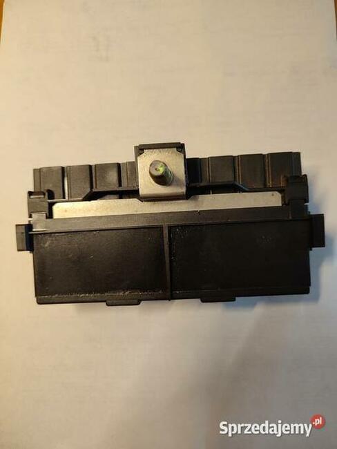 SKRZYNKA BEZPIECZNIKÓW CITROEN C8 807 PHEDRA