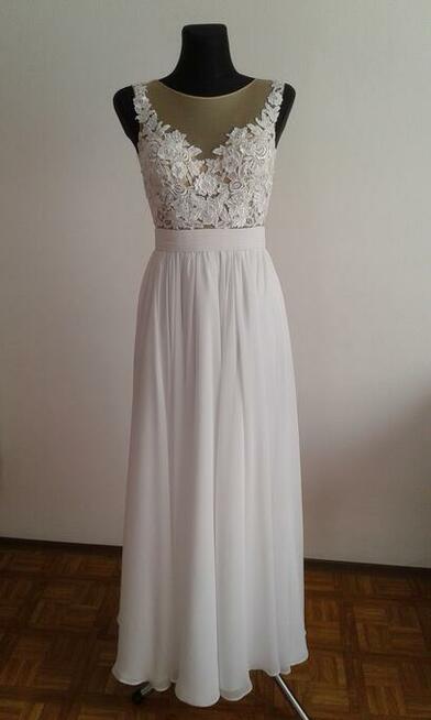 Salon i Pracownia Sukni Ślubnych