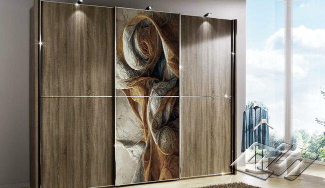 Panele szklane, szkło do kuchni, łazienki , szaf