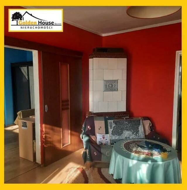 Dom Tychy Urbanowice