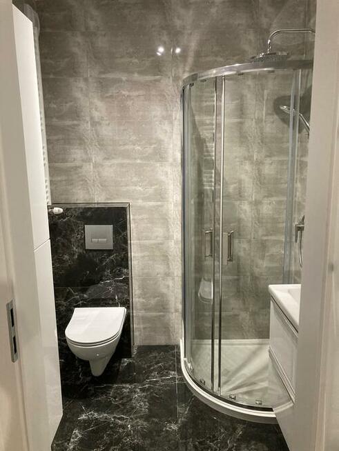 Nowoczesne mieszkanie do wynajęcia