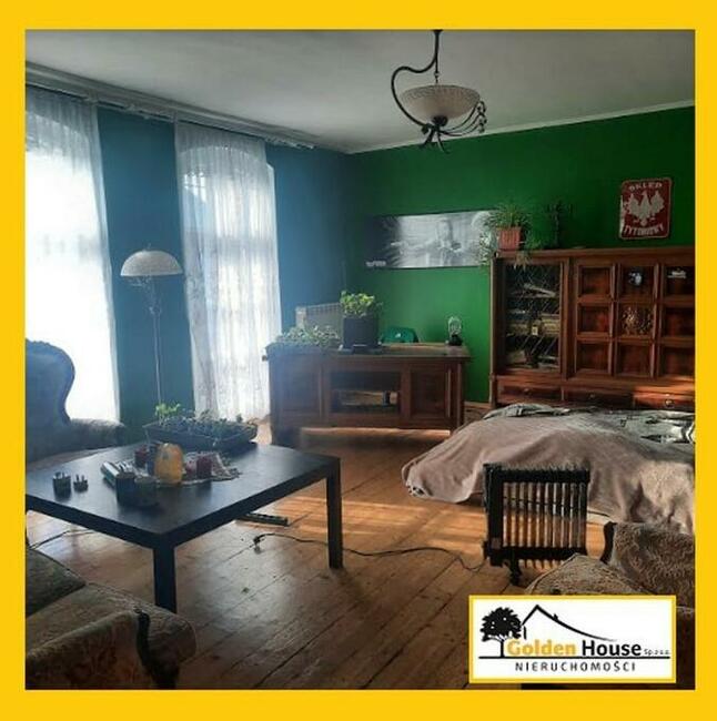 Dom Tychy Urbanowice