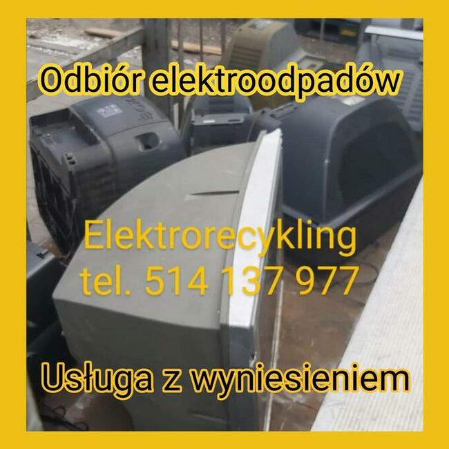 Wywóz mebli Czerwonak, Murowana, Bolechowo, Biedrusko,