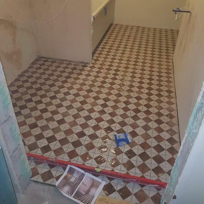 Remont mieszkań i domów