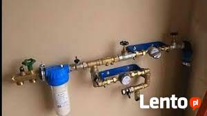 Hydraulik Monter Instalacji Sanitarnych Oświęcim