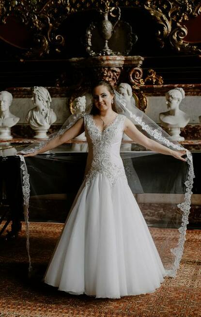 Salon i Pracownia Sukni Ślubnych