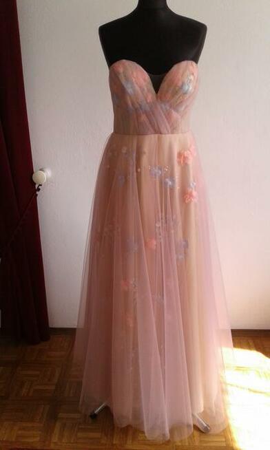 Salon i Pracownia Sukni Ślubnych