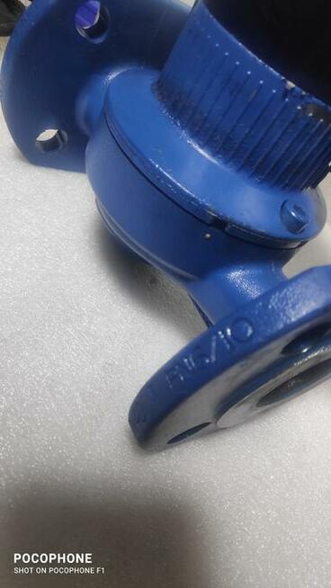 Pompa obiegowa elektroniczna 40POe 100A/B MEGA LFP