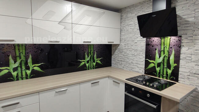 Panele szklane, szkło do kuchni, łazienki , szaf