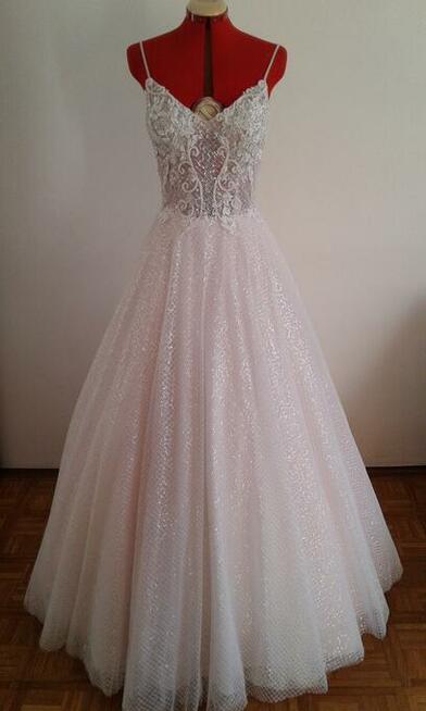 Salon i Pracownia Sukni Ślubnych