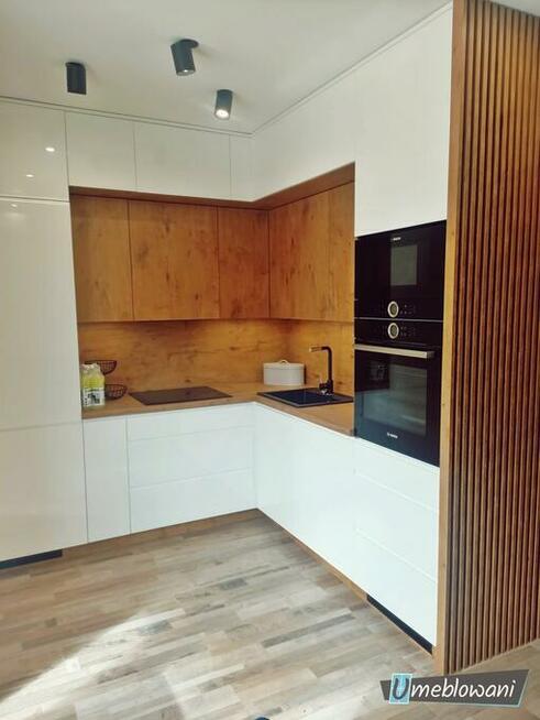 Umeblowani - meble na wymiar, metamorfozy wnętrz