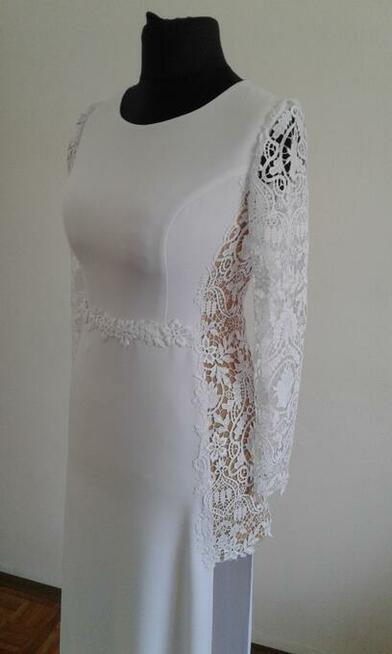 Salon i Pracownia Sukni Ślubnych