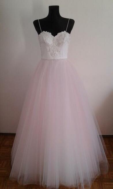 Salon i Pracownia Sukni Ślubnych