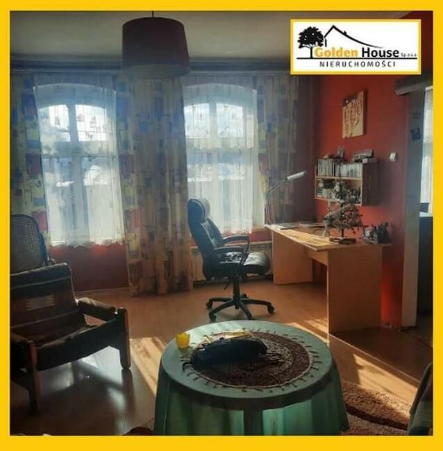 Dom Tychy Urbanowice