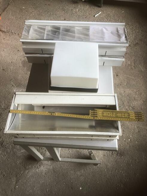 Lampy oświetleniowe LED jarzeniowe