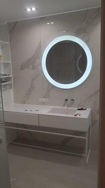 Remont mieszkań i domów