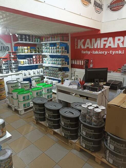 GRUNTY SZEROKIE ZASTOSOWANIE