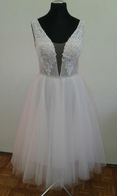 Salon i Pracownia Sukni Ślubnych