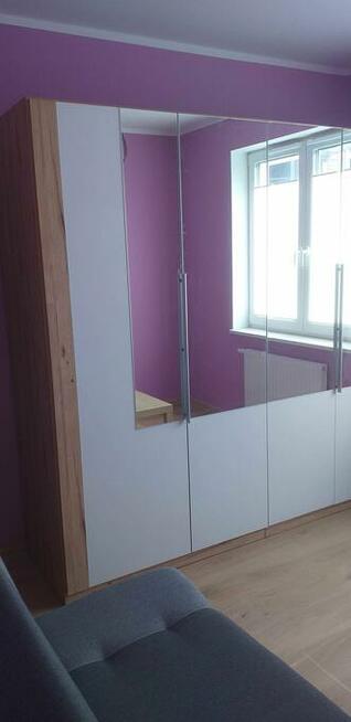 Mieszkanie 2 pokoje ul Modlińska 73B/ Myśliborska Warszawa