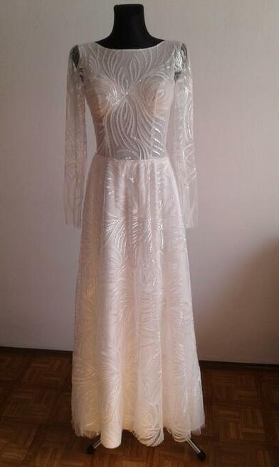 Salon i Pracownia Sukni Ślubnych