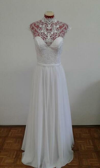 Salon i Pracownia Sukni Ślubnych