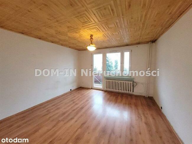 M-3 ul. Pomorska, parter z balkonem, szwedzkie