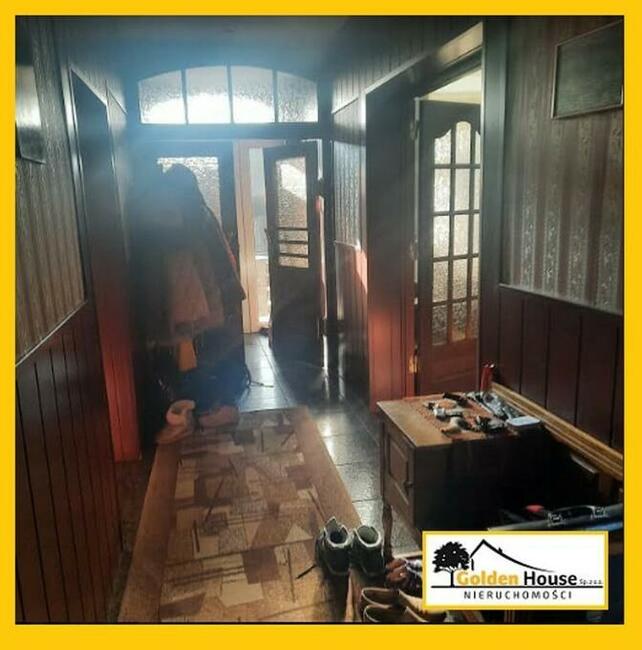 Dom Tychy Urbanowice