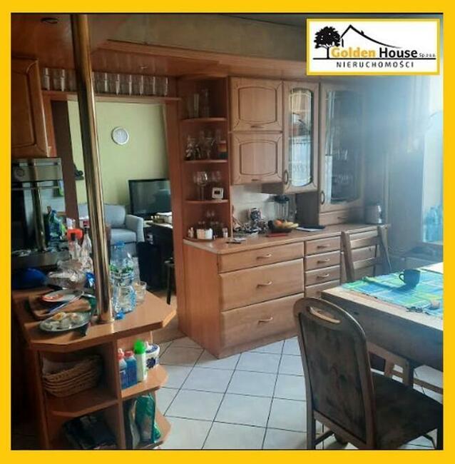 Dom Tychy Urbanowice