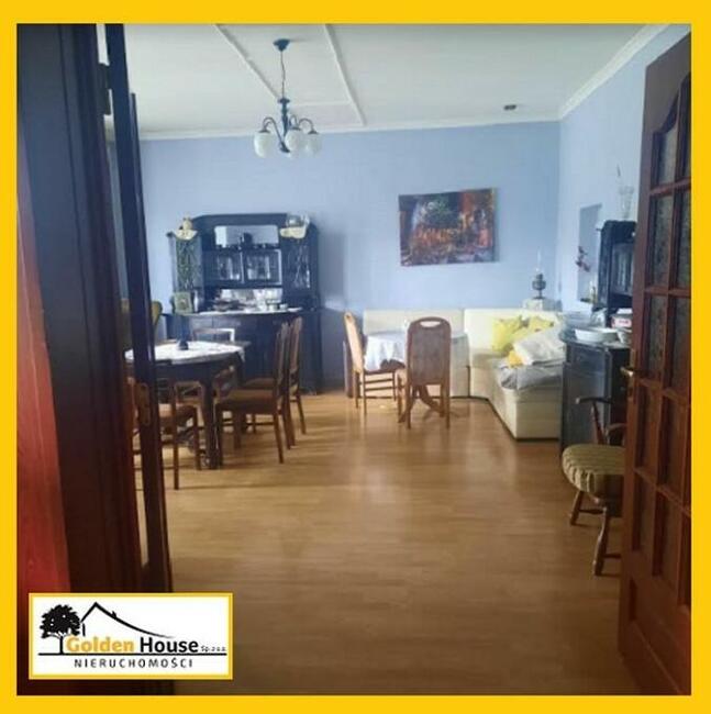 Dom Tychy Urbanowice