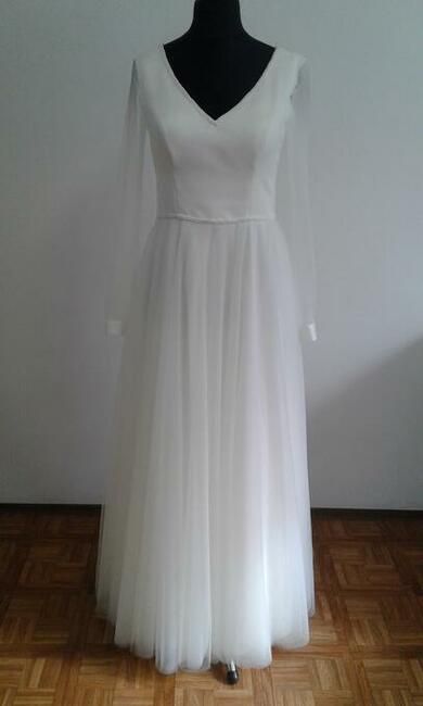 Salon i Pracownia Sukni Ślubnych