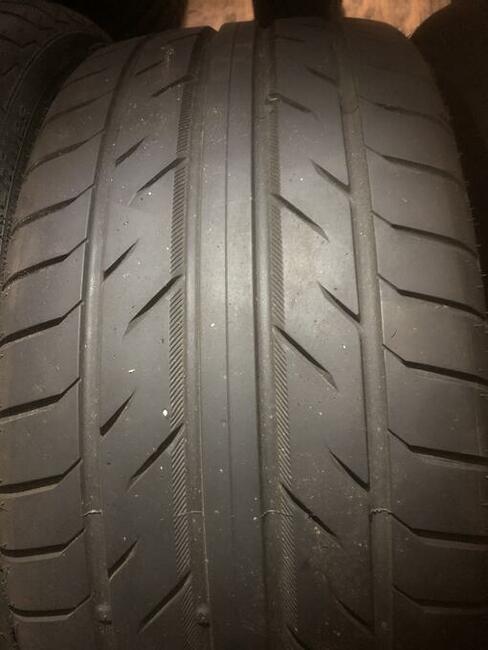 Koła felgi Alu Audi 235/35 ZR 19