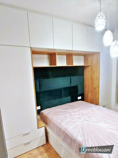 Umeblowani - meble na wymiar, metamorfozy wnętrz