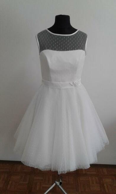 Salon i Pracownia Sukni Ślubnych