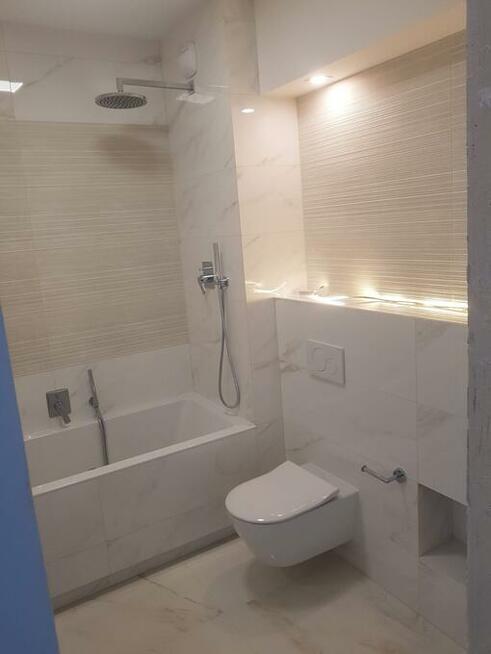 Remont mieszkań i domów